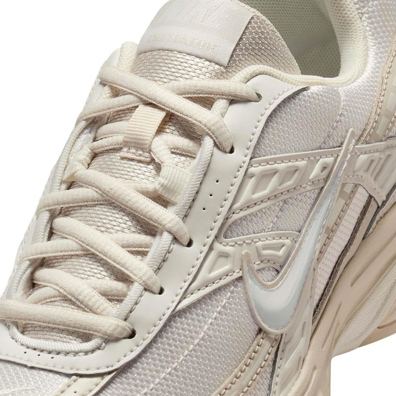 Nike 394053 Initiator Spor Ayakkabı Bej - 4