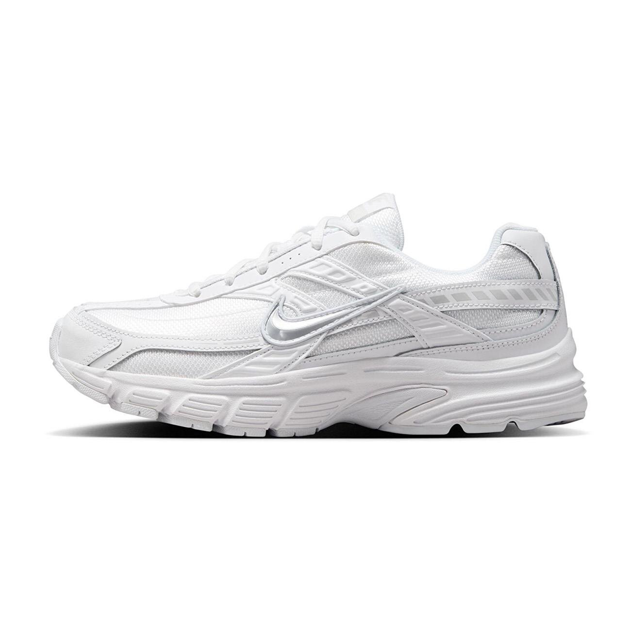 Nike 394053 Initiator Spor Ayakkabı Beyaz - 2