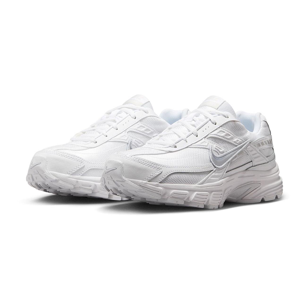 Nike 394053 Initiator Spor Ayakkabı Beyaz - 3