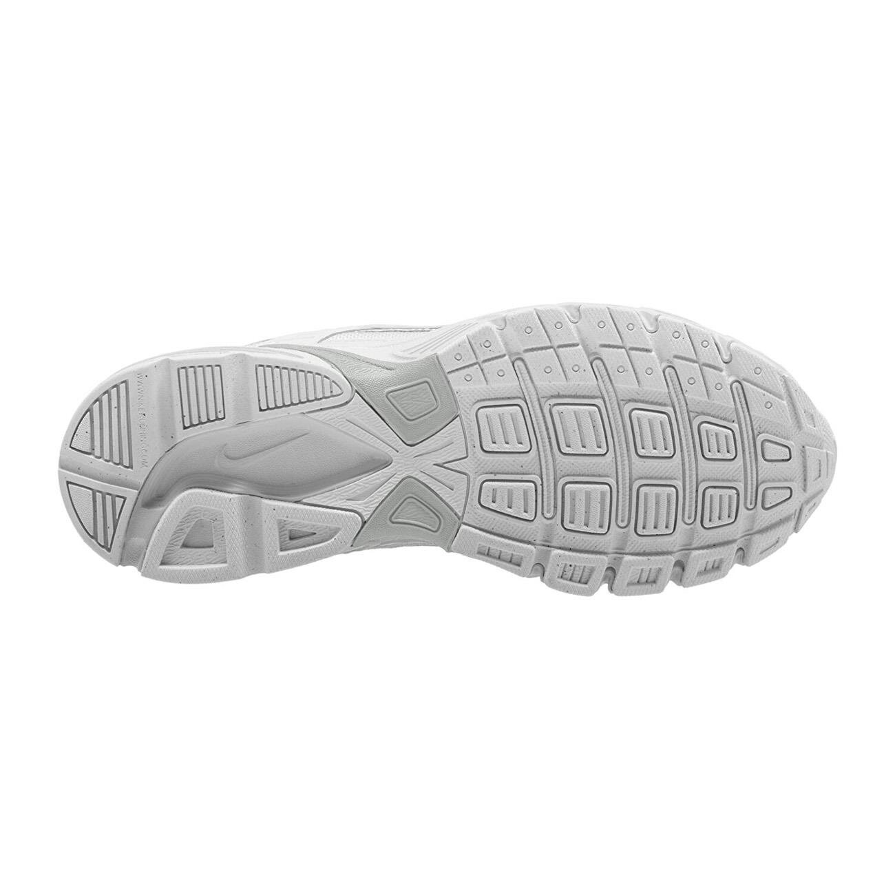 Nike 394053 Initiator Spor Ayakkabı Beyaz - 4