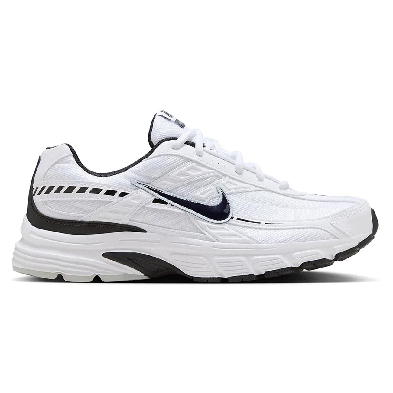 Nike 394055 Initiator Spor Ayakkabı Beyaz - 1