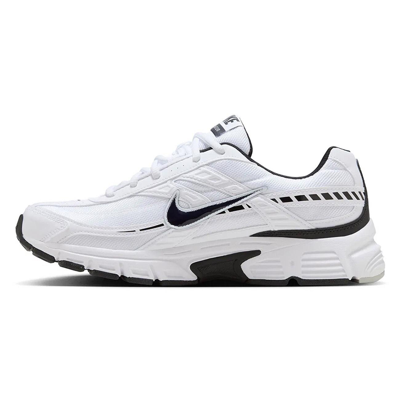 Nike 394055 Initiator Spor Ayakkabı Beyaz - 2
