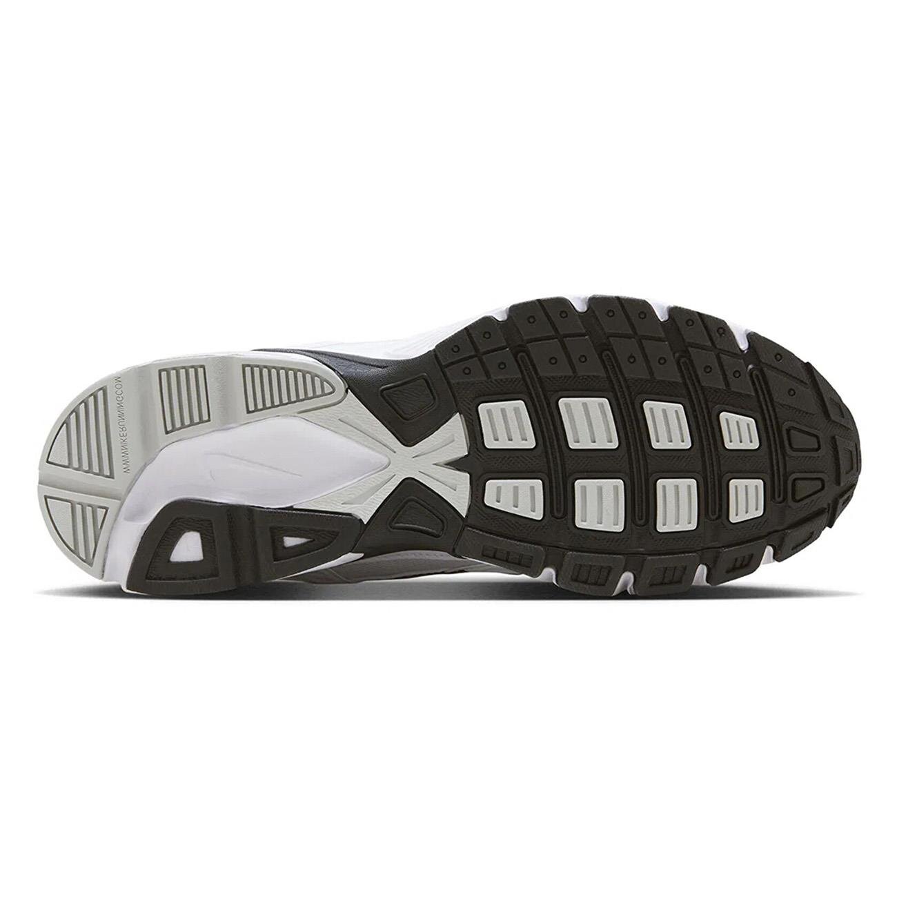 Nike 394055 Initiator Spor Ayakkabı Beyaz - 5