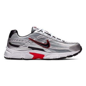 Nike 394055 Initiator Spor Ayakkabı Gri - Nike