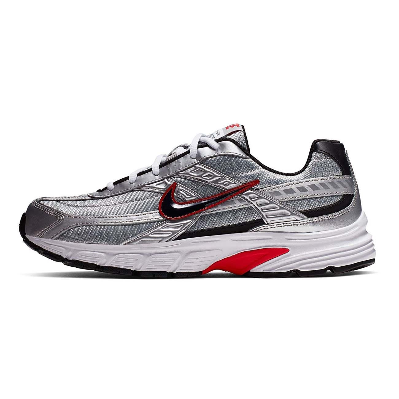 Nike 394055 Initiator Spor Ayakkabı Gri - 2