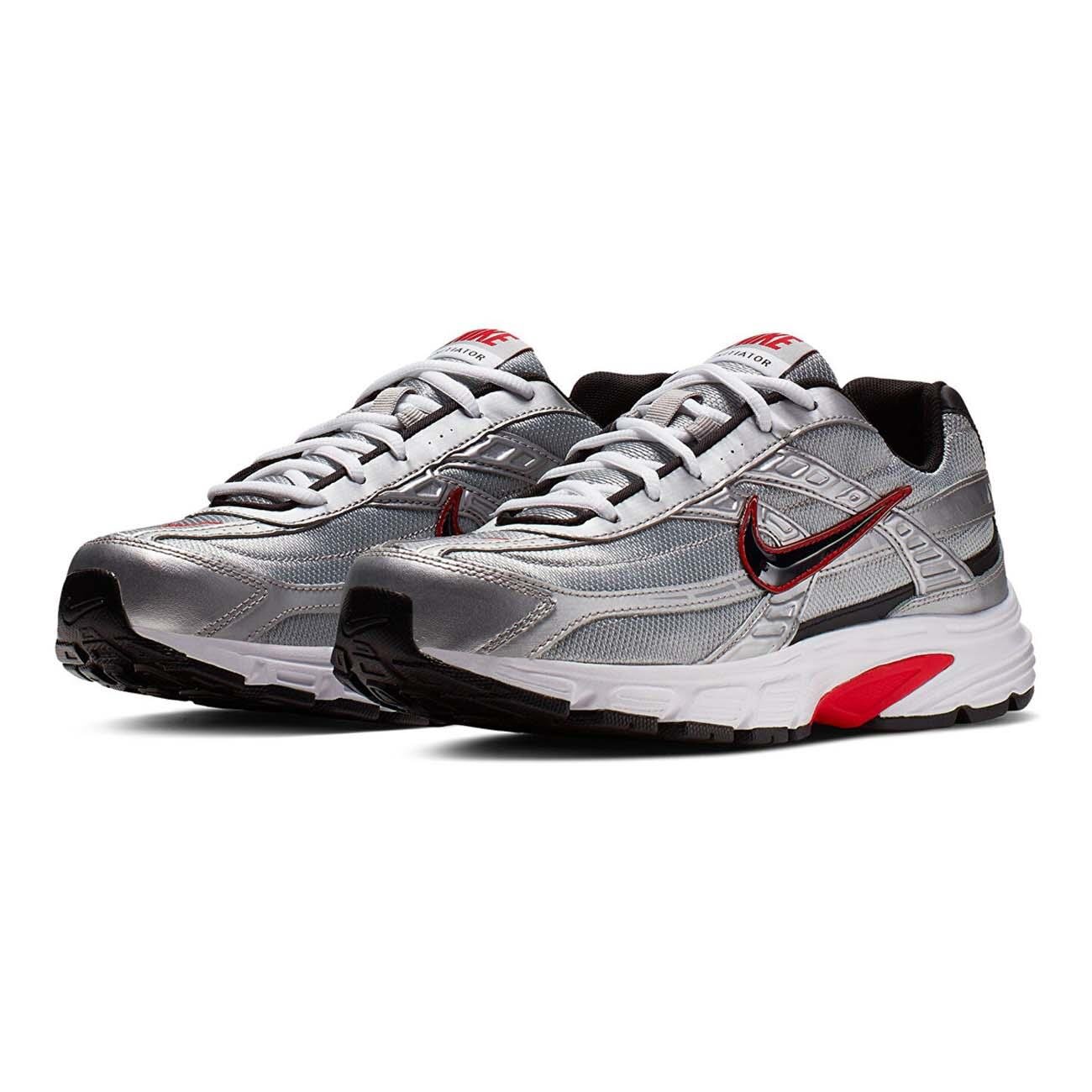 Nike 394055 Initiator Spor Ayakkabı Gri - 3