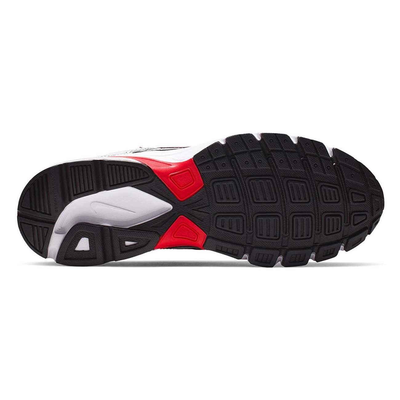 Nike 394055 Initiator Spor Ayakkabı Gri - 4