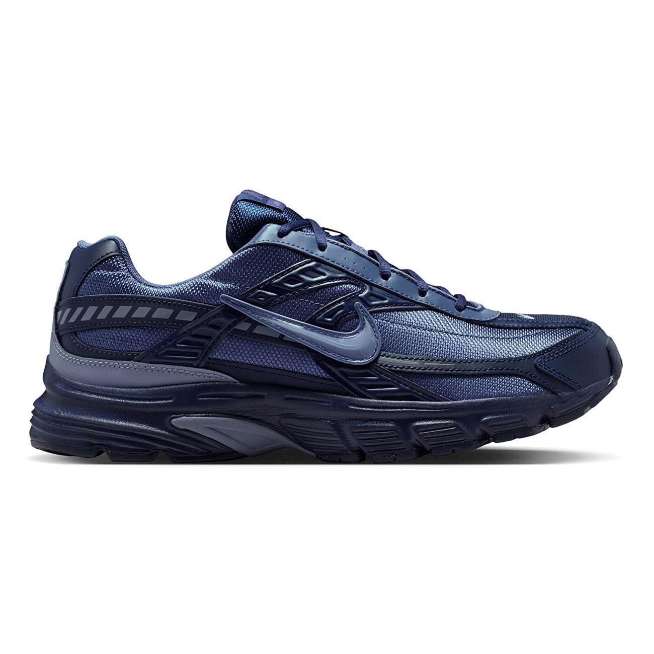 Nike 394055 Initiator Spor Ayakkabı Mavi - 1