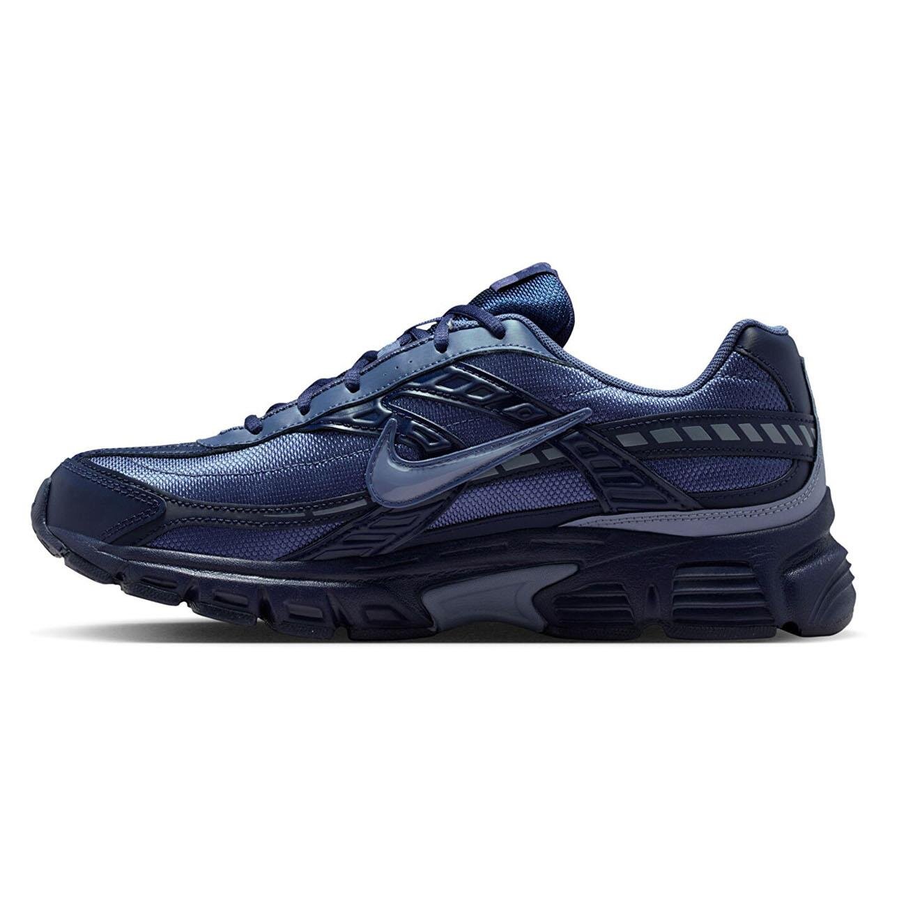 Nike 394055 Initiator Spor Ayakkabı Mavi - 2