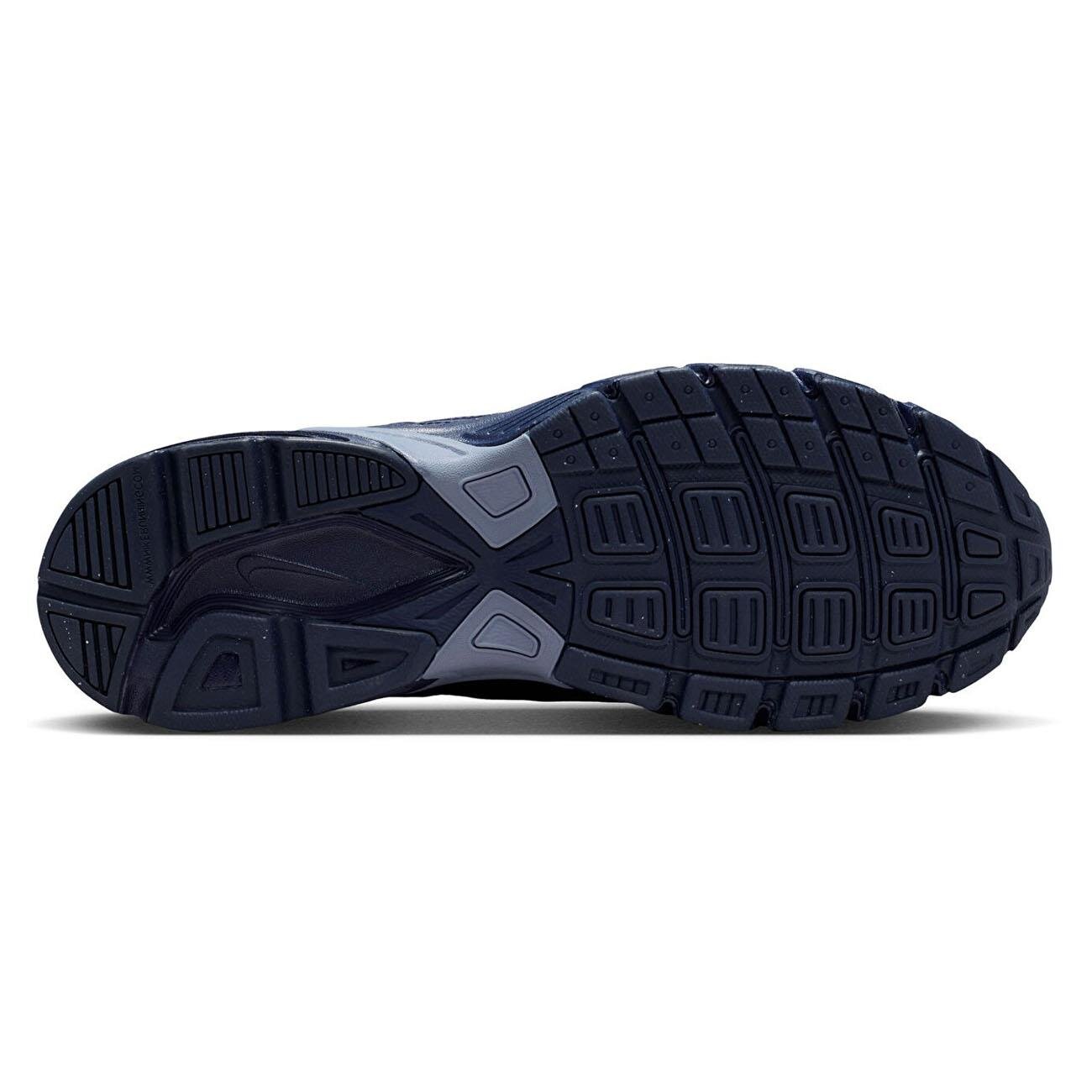 Nike 394055 Initiator Spor Ayakkabı Mavi - 4