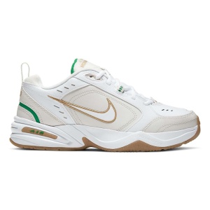 Nike 415445 Air Monarch iv Spor Ayakkabı Bej - Nike