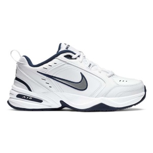 Nike 415445 Air Monarch iv Spor Ayakkabı Beyaz - Nike
