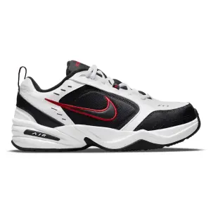 Nike 416355 Air Monarch Iv (4E) Spor Ayakkabı Beyaz - Nike
