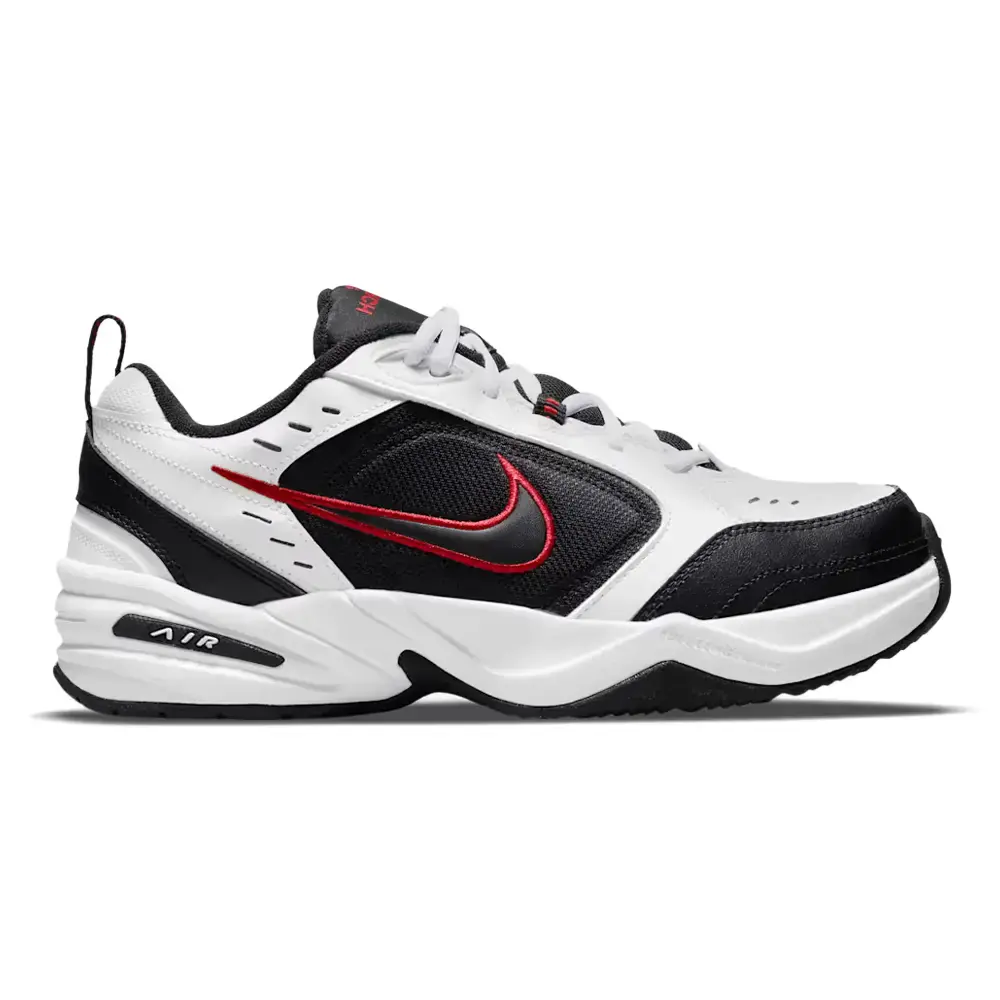 Nike 416355 Air Monarch Iv (4E) Spor Ayakkabı Beyaz - 1