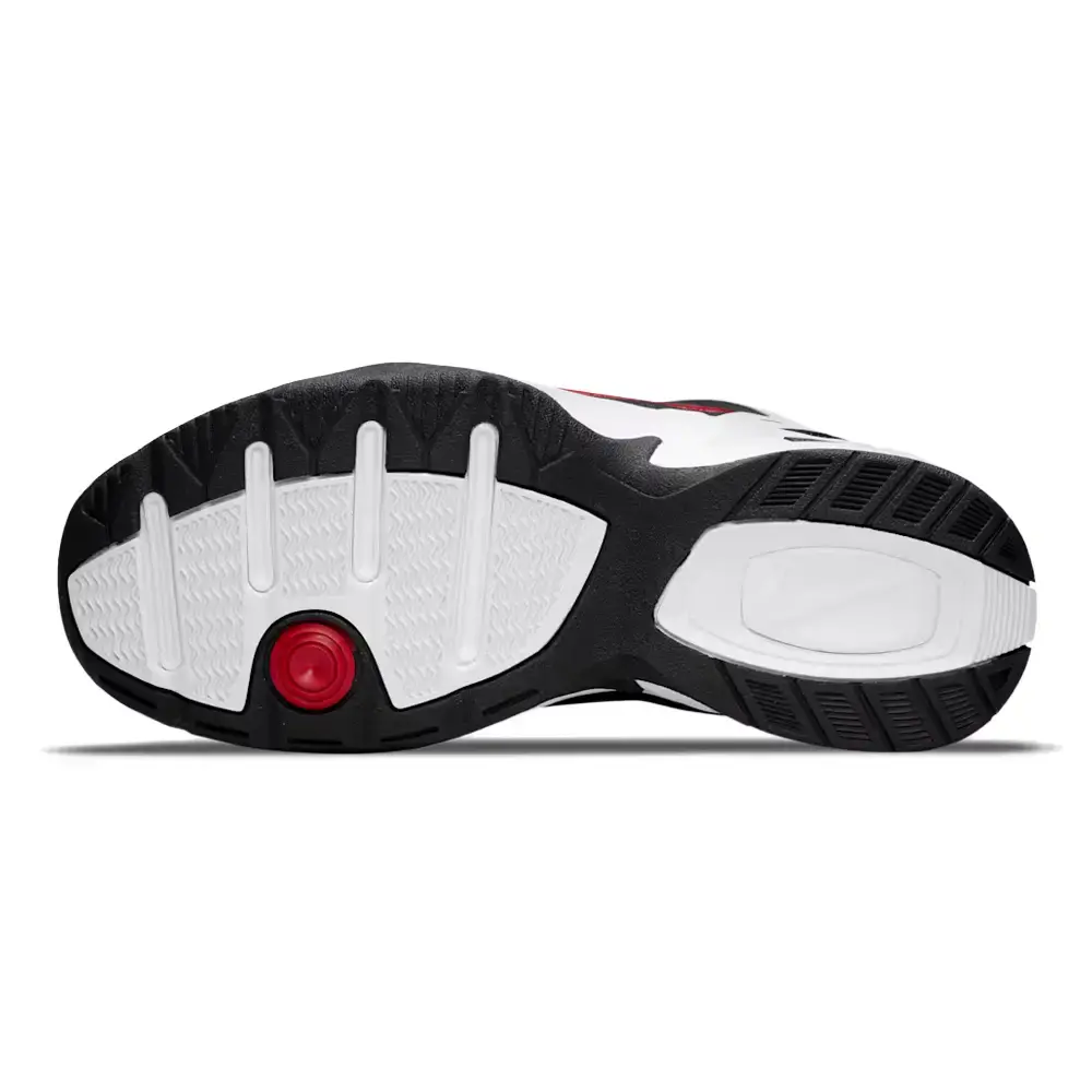 Nike 416355 Air Monarch Iv (4E) Spor Ayakkabı Beyaz - 4