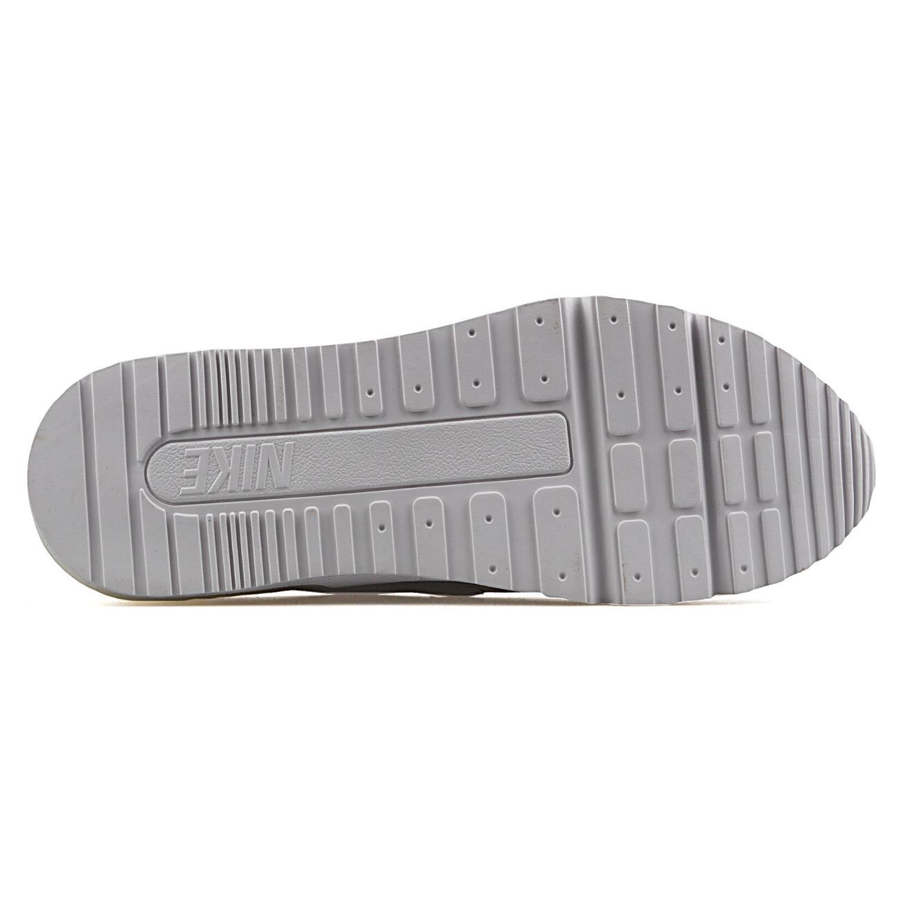 Nike 687977 Sportswear Spor Ayakkabı Beyaz - 4