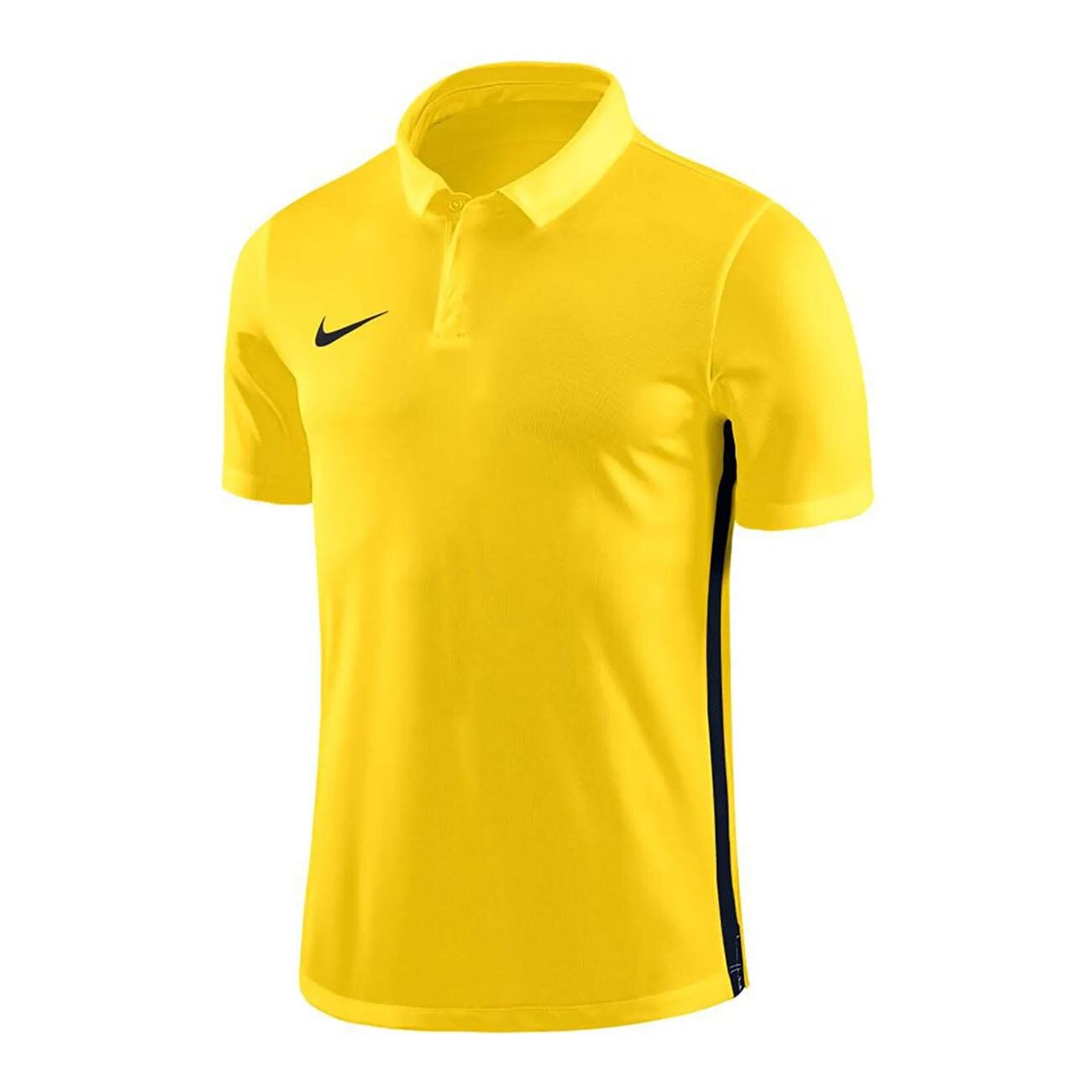 Nike 899984 Dry Acdmy18 Polo Ss - 1