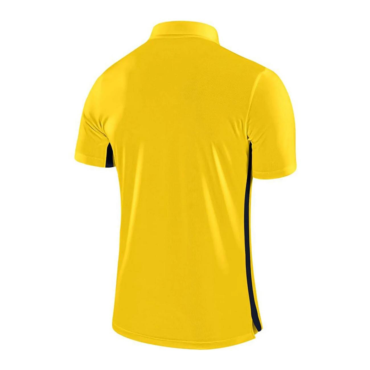 Nike 899984 Dry Acdmy18 Polo Ss - 2