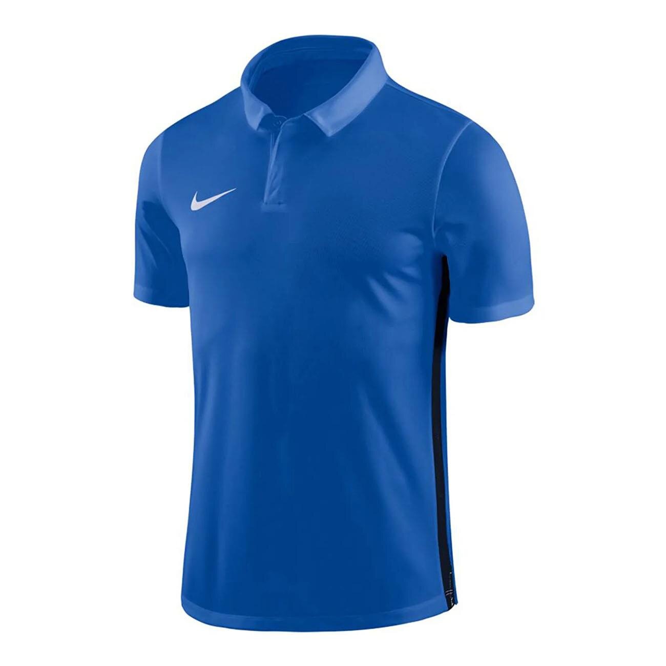 Nike 899984 Dry Acdmy18 Polo Ss - 1
