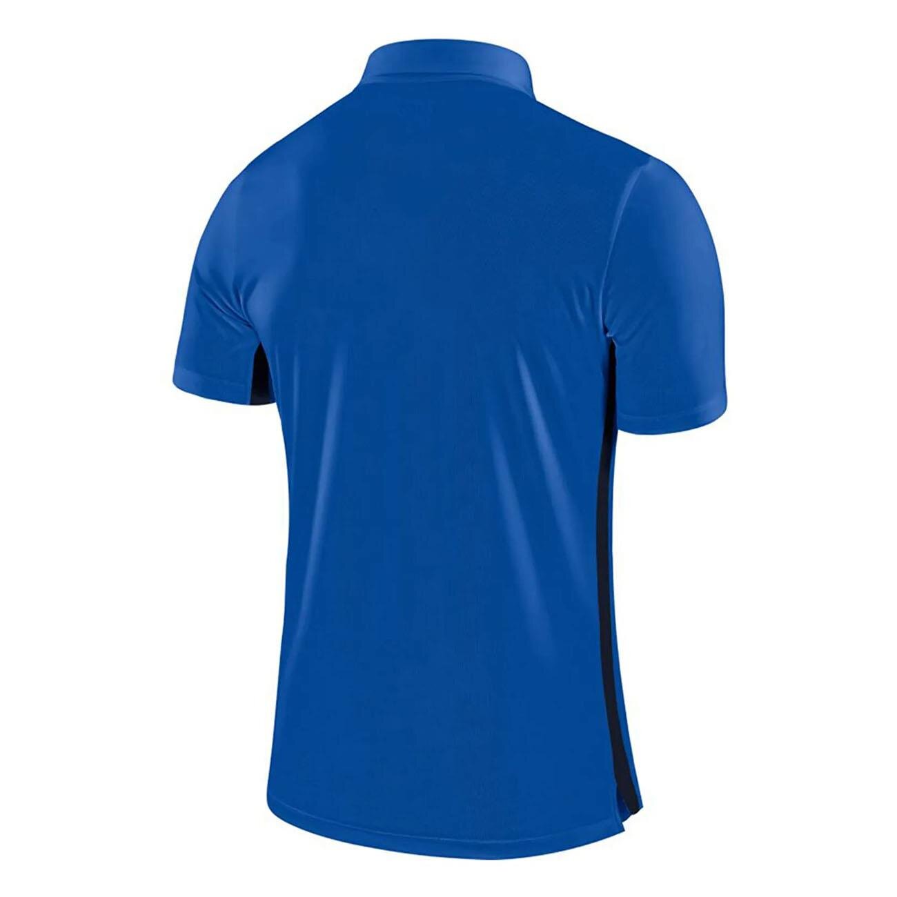 Nike 899984 Dry Acdmy18 Polo Ss - 2