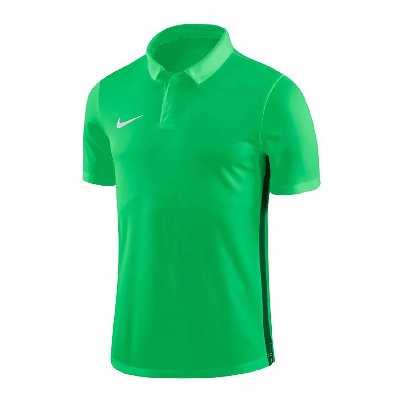Nike 899984 Dry Acdmy18 Polo Ss - 1