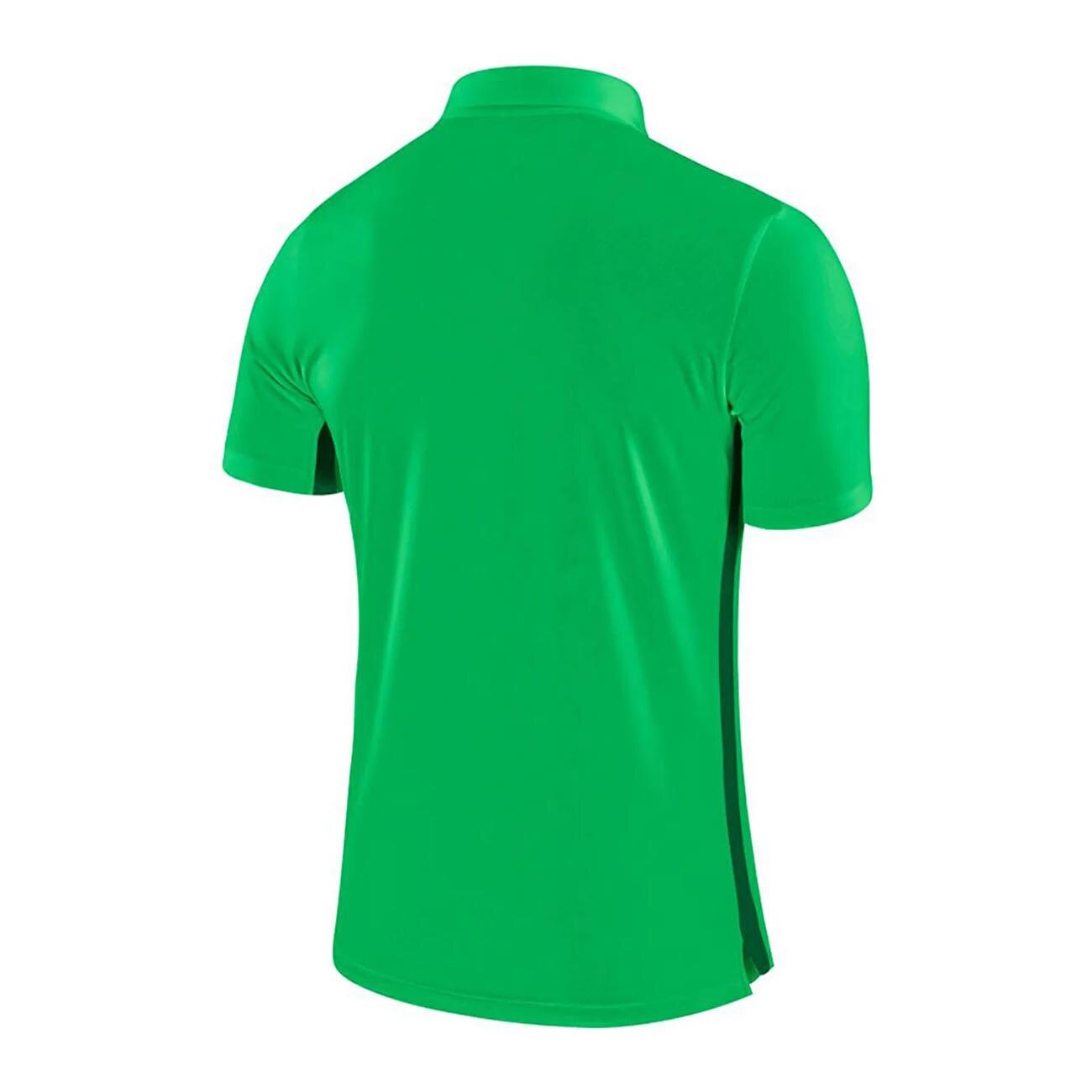 Nike 899984 Dry Acdmy18 Polo Ss - 2