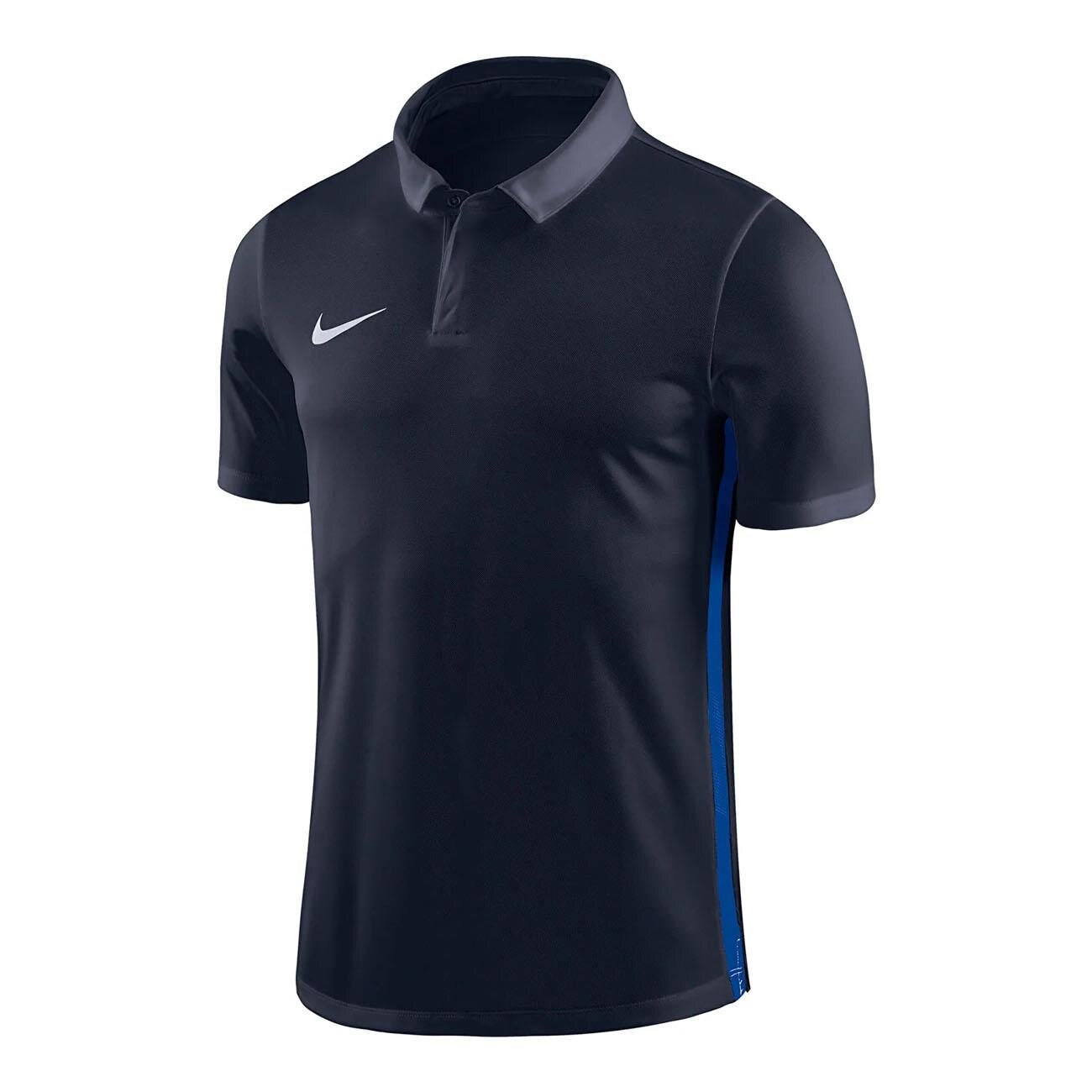 Nike 899984 Dry Acdmy18 Polo Ss - 1