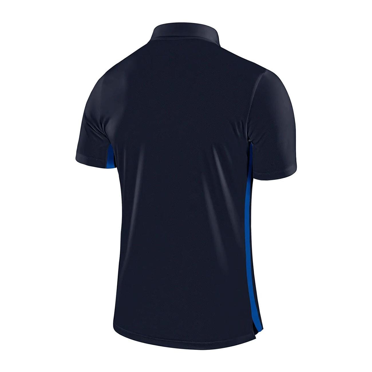 Nike 899984 Dry Acdmy18 Polo Ss - 2
