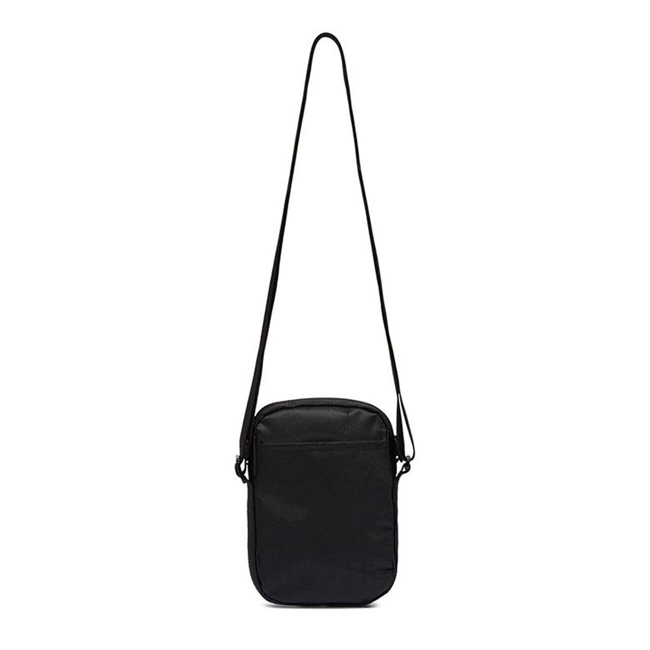 Nike BA5871 Heritage Omuz Çantası Siyah - 2