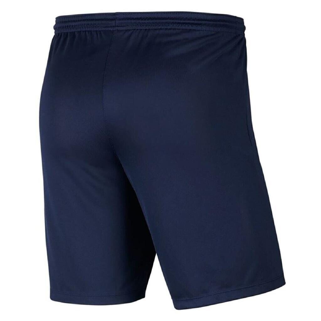 Nike Bv6855 Drı Fıt Park 3 Lacivert - 2