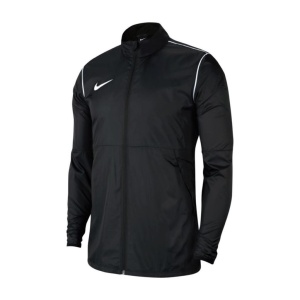Nike Bv6881 Prl Park20 Rn Jkt W Siyah Beyaz - Nike