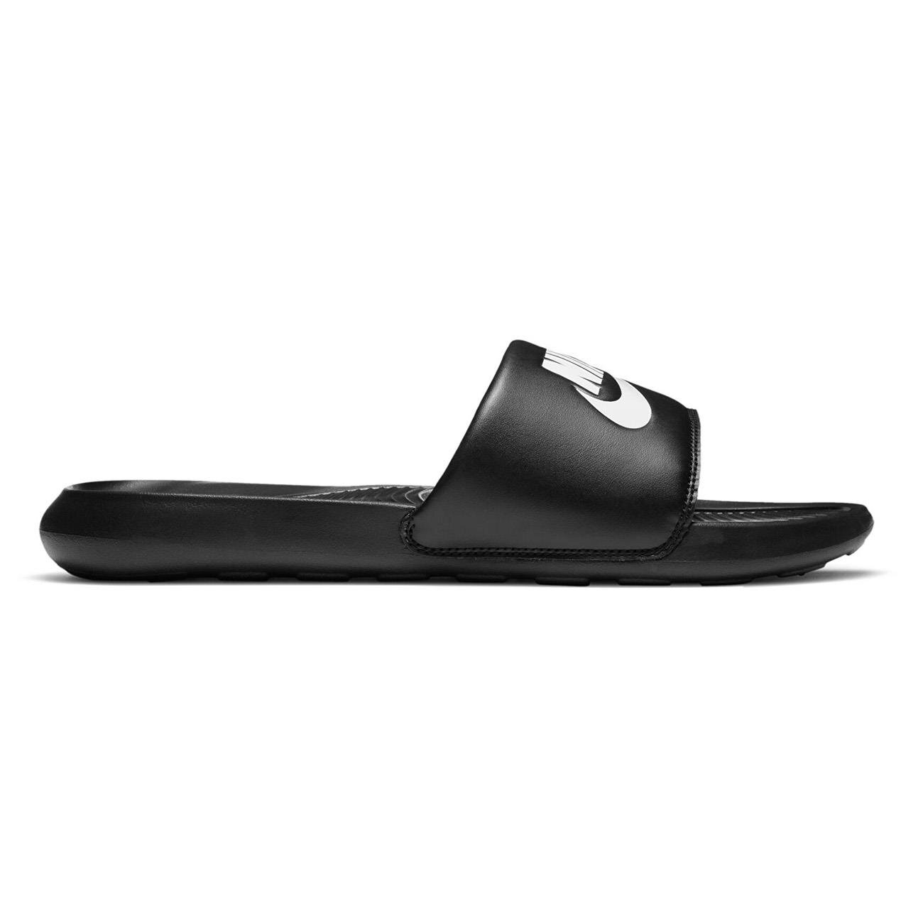 Nike Cn9675 Victori One Slide Terlik Siyah - 1