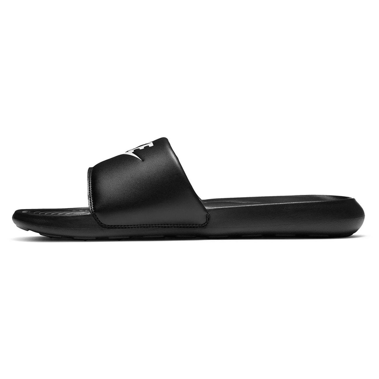 Nike Cn9675 Victori One Slide Terlik Siyah - 2