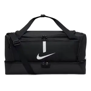 Nike Cu8096 Nk Acdmy Team M Hdcs Spor Çantası Siyah-Beyaz - Nike