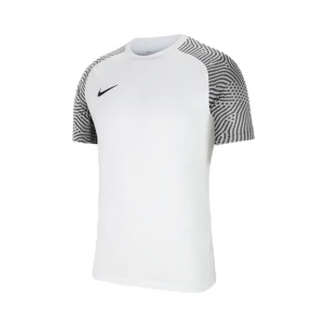 Nike CW3544 M Nk Df Strıke II Jsy SS Beyaz 