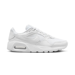 Nike Cw4554 Air Max Sc Spor Ayakkabı Beyaz 