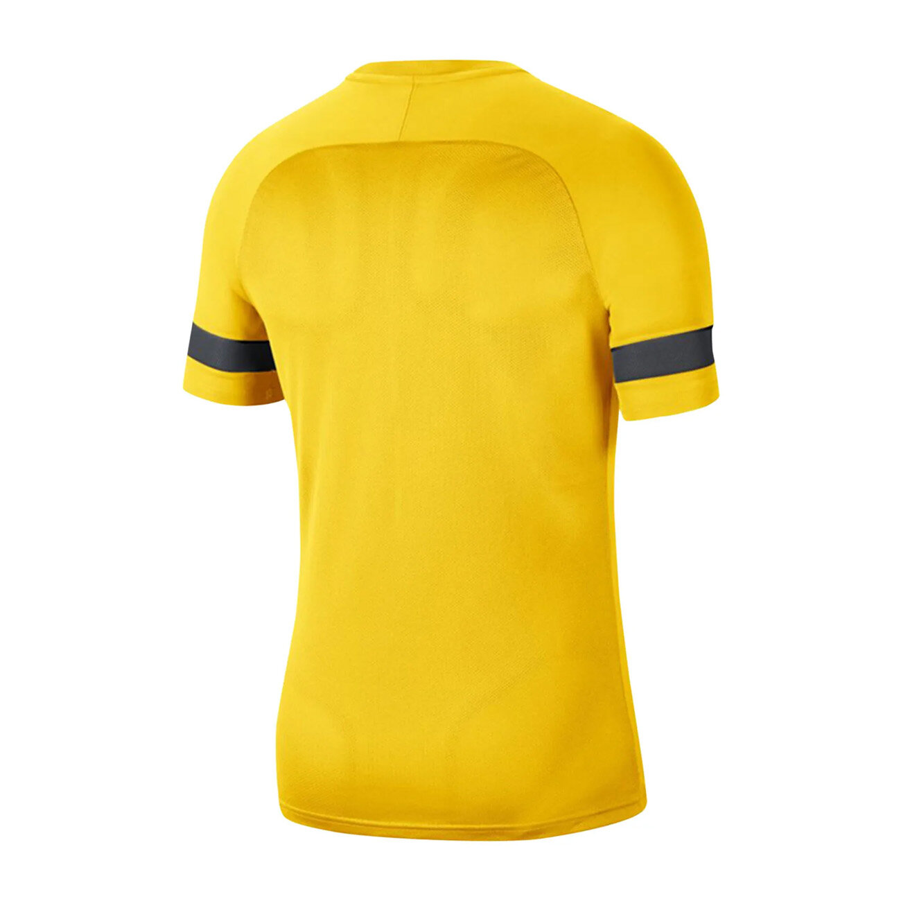 Nike Cw6101 Dri Fit Academy T-Shirt Sarı - 2