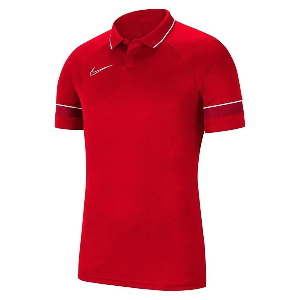 Nike Cw6104 Dri Fit Academy Kırmızı - 1