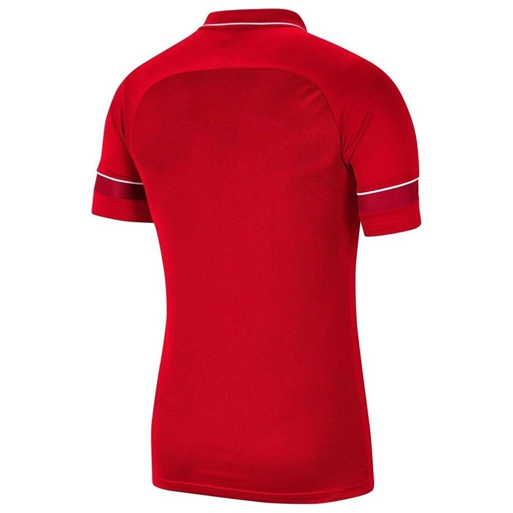 Nike Cw6104 Dri Fit Academy Kırmızı - 2
