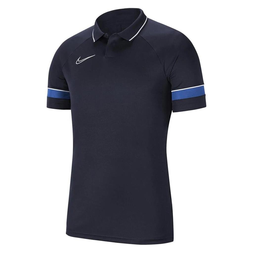 Nike Cw6104 Dri Fit Academy Lacivert - 1