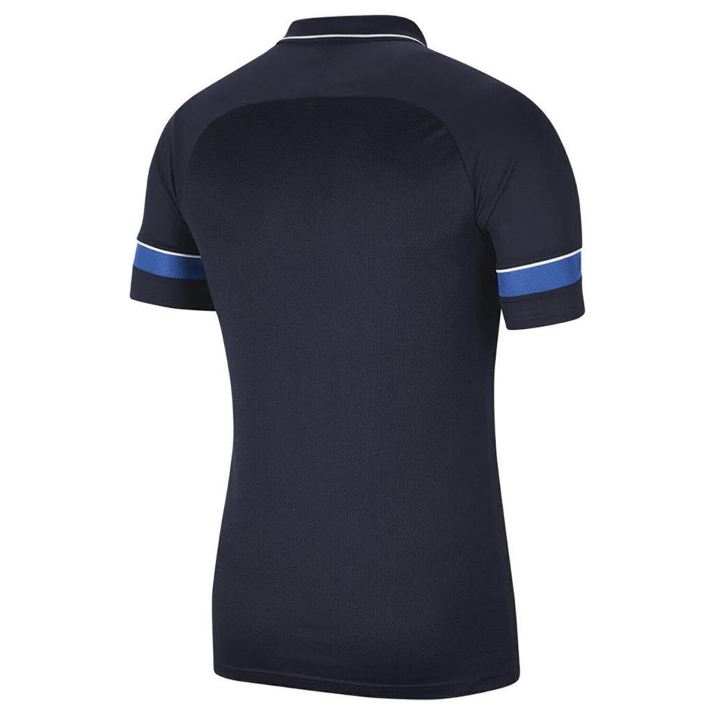 Nike Cw6104 Dri Fit Academy Lacivert - 2