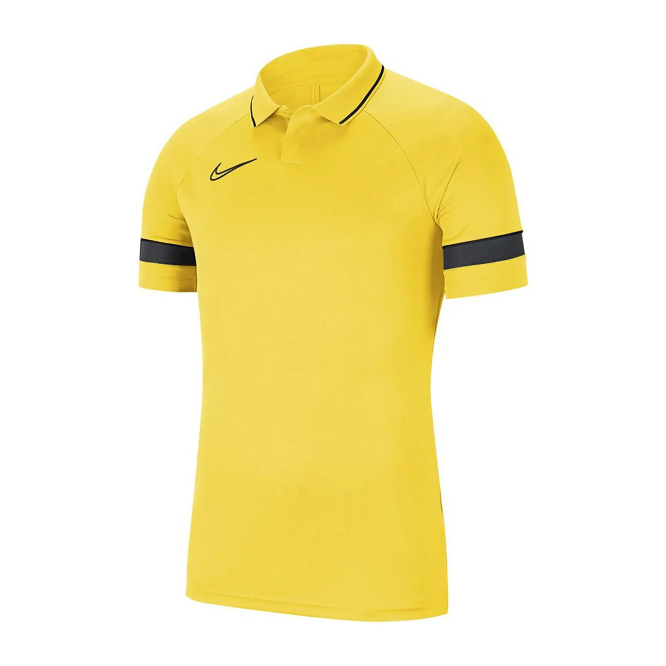 Nike Cw6104 Dri Fit Academy Sarı - 1