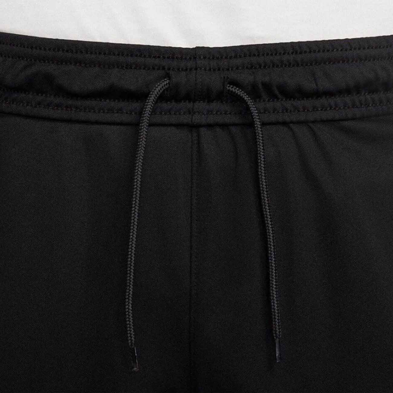 Nike Cw6152 M Nk Df Park20 Short Kz Siyah - 3