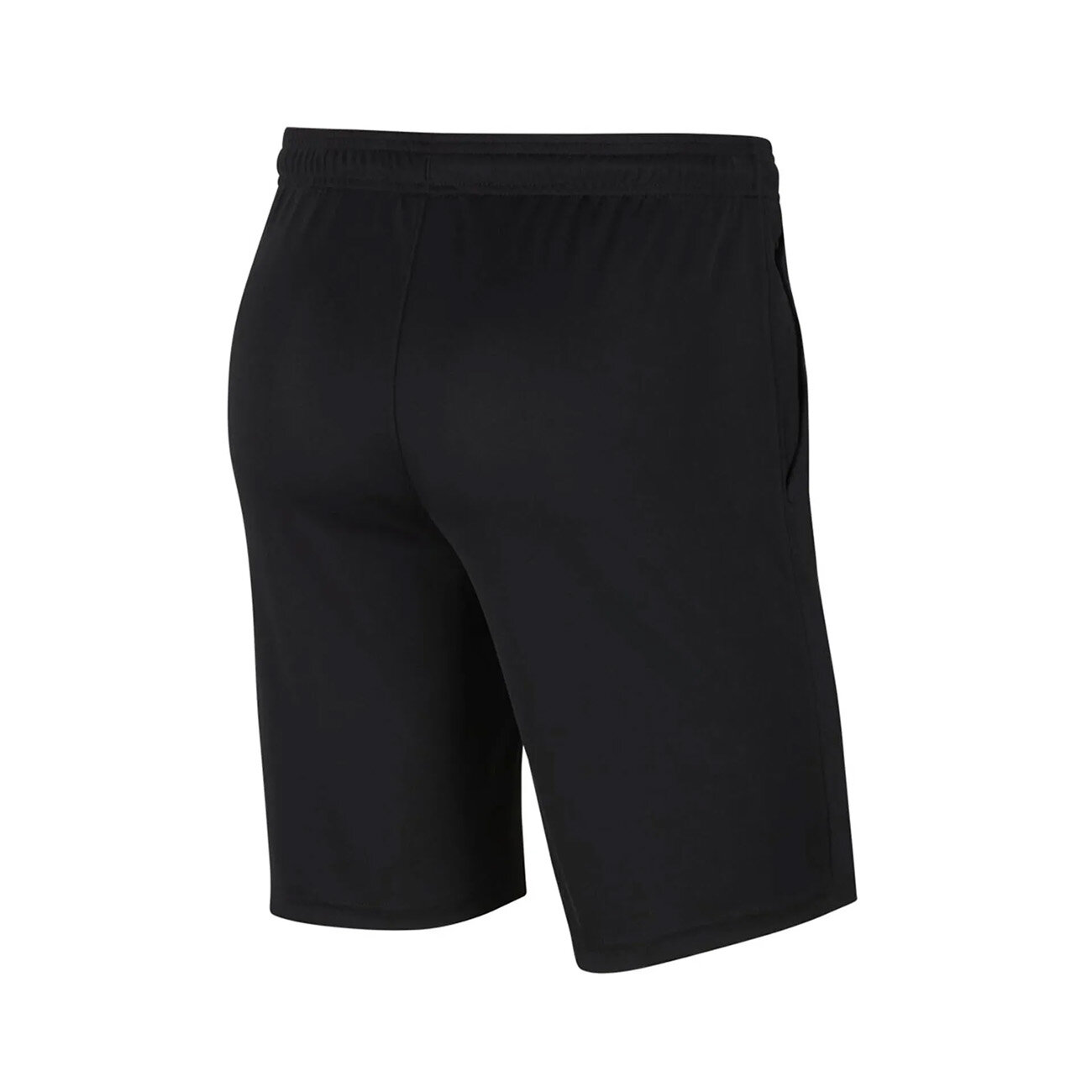 Nike Cw6152 M Nk Df Park20 Short Kz Siyah - 2