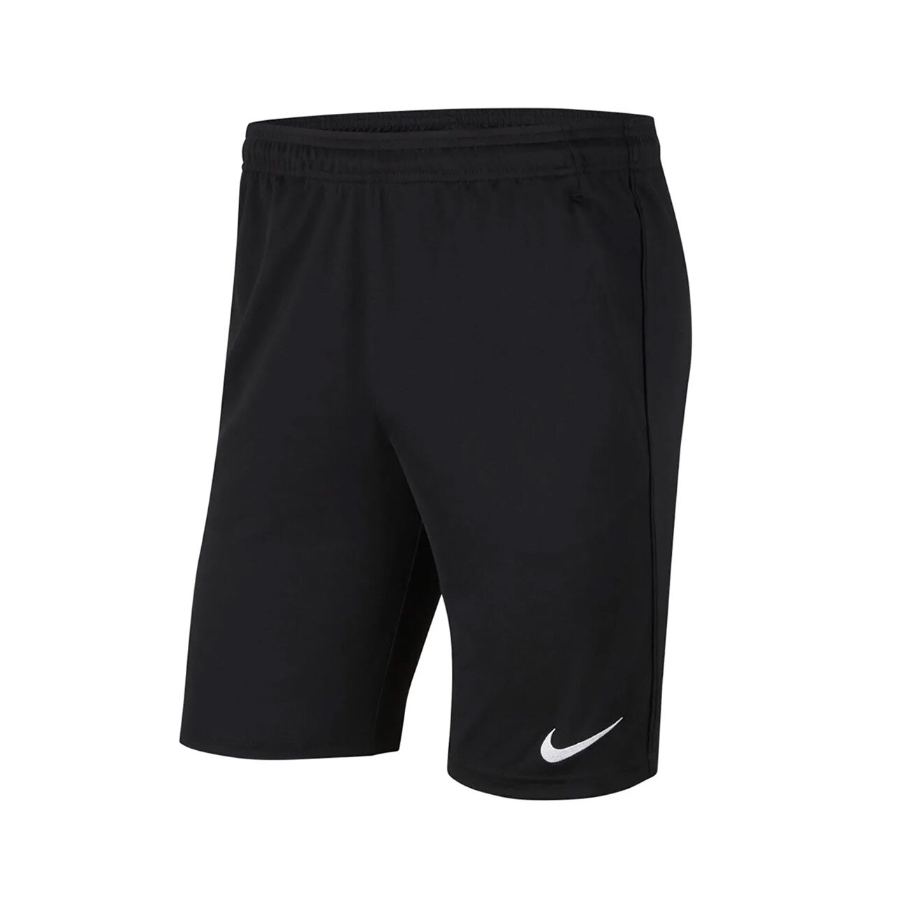 Nike Cw6152 M Nk Df Park20 Short Kz Siyah - 1
