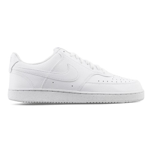 Nike DH2987 Court Vision Lo Nn Spor Ayakkabı Beyaz - Nike