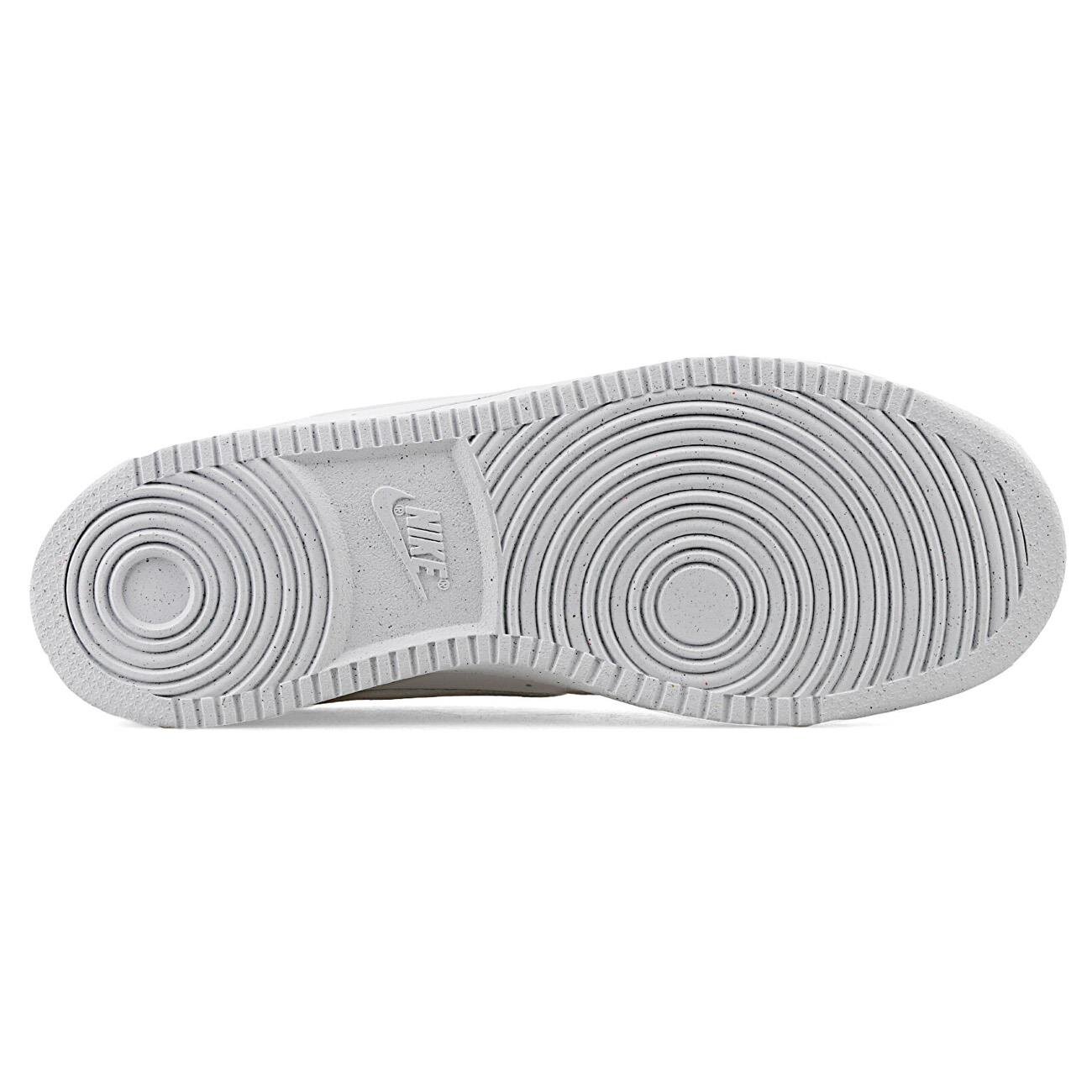 Nike DH2987 Court Vision Lo Nn Spor Ayakkabı Beyaz - 4