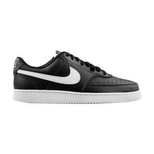 Nike DH2987 Court Vision Lo Nn Spor Ayakkabı Siyah - Nike