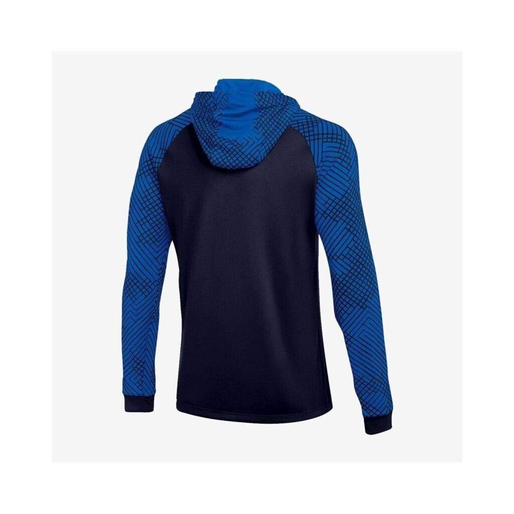 Nike Dh8768 M Nk Df Strk Hd Trk Jkt K Eşofman Üstü Lacivert Mavi - 2