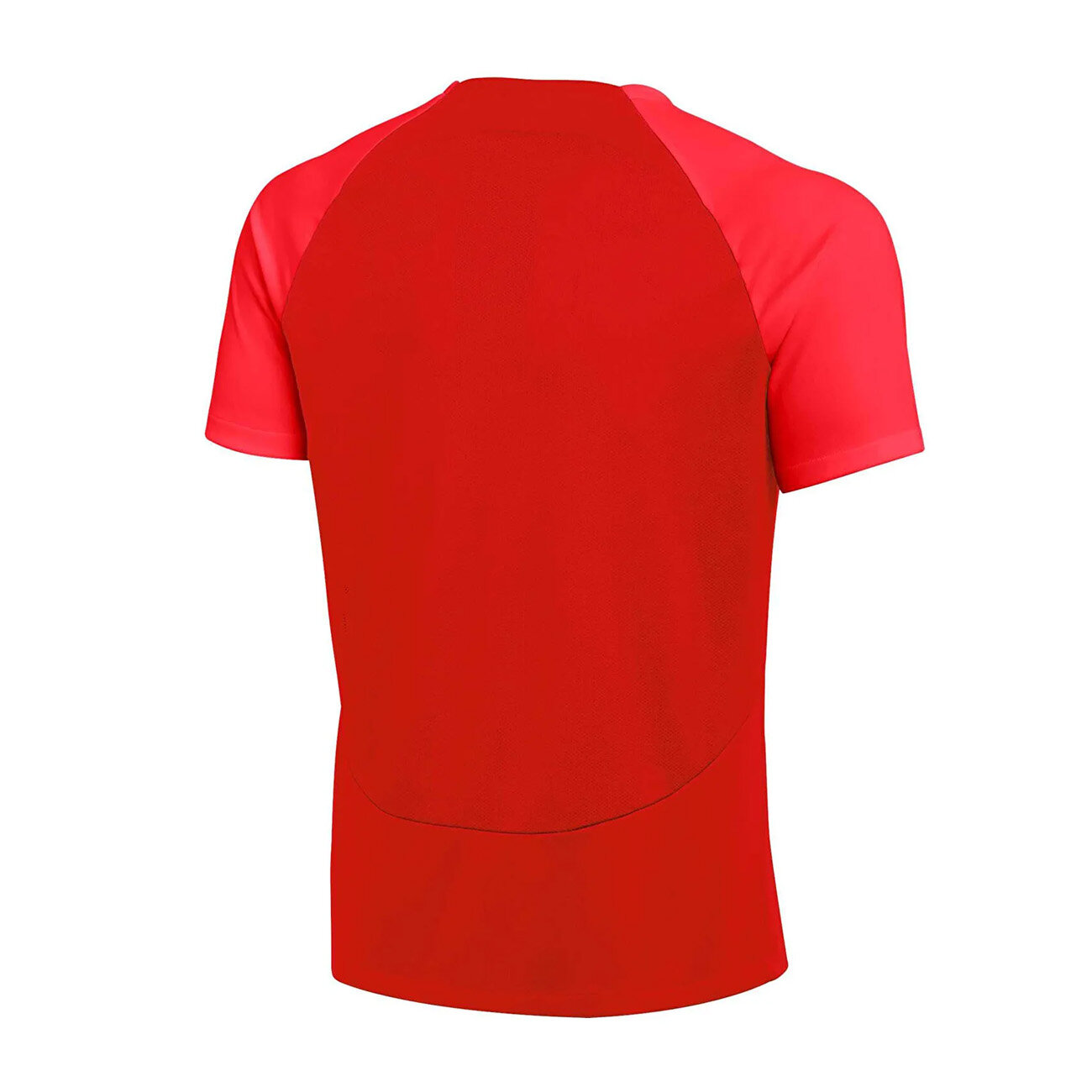 Nike Dh9225 M Nk Df Acdpr Ss Top K T-Shirt Kırmızı - 2